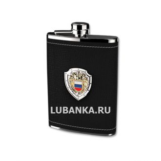 Фляга «ФСО»